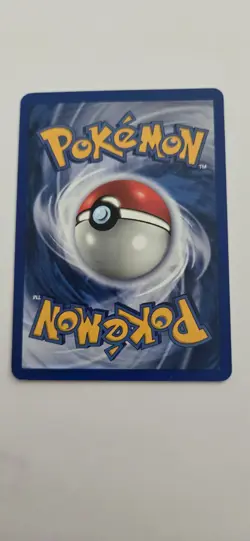 Pokemon TCG Clefable Jungle Card 17/64 Unlimited Rare Holo - Image 4