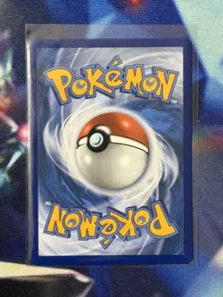 Mega Gardevoir EX 178/132 Mega Evolution Special Illustration Rare Pokemon Card - Image 3