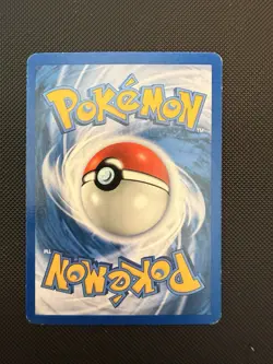 Pokemon TCG Clefable Jungle Card 17/64 Unlimited Excellent Condition - Image 2