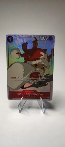 One Piece TCG Gift Collection 2023 Complete 13 Card Promo Set English NM - Image 2