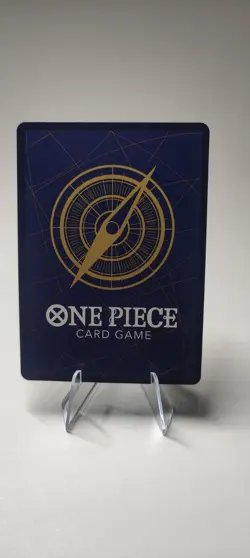 One Piece TCG Gift Collection 2023 Complete 13 Card Promo Set English NM - Image 3
