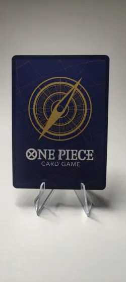 One Piece TCG Gift Collection 2023 Complete 13 Card Promo Set English NM - Image 5