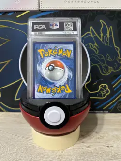 PSA 10 Eevee 143/191 Cosmos Holo Pokemon Play! Prize Pack Series 7 2025 Gem Mint - Image 2