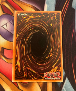 Yugioh! - 2X, Granmarg the Rock Monarch, 1st Edition, Super Rare, EET-EN009 - Image 4