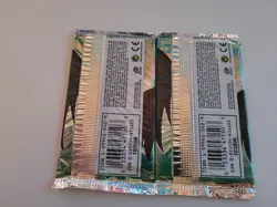 Yugioh x2 Power of the Duelist 1st Edition English version sealed pack - Image 4