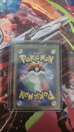 Umbreon ex SAR 217/187 Terastal Festival sv8a 2024 Pokemon Card Japanese NM - Image 2