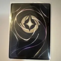 Disney Lorcana The First Chapter You've Got a Friend in Me 30/204 Rare Cold Foil - Image 2