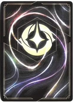 Disney Lorcana TCG Darkwing's Chair Set 168/204 Foil Winterspell - Image 2
