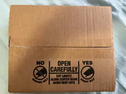 Disney Lorcana - Wilds Unknown - Booster Box Sealed Case (x4 Boxes) NEW/SEALED! - Image 2