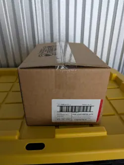 Disney Lorcana TCG: FABLED Illumineer's Trove 4 Boxes Factory Sealed Case - Image 1