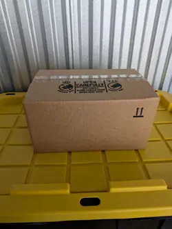 Disney Lorcana TCG: FABLED Illumineer's Trove 4 Boxes Factory Sealed Case - Image 4