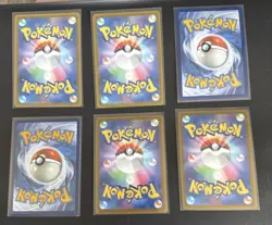 Horsea AR 067/064 Night Wanderer SV6a Pokemon Card Japanese, Near Mint Condition - Image 2