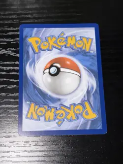 Bellibolt Illustration Rare Holo SV03: Obsidian Flames 201/197 NM - Image 2