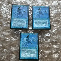 Set Of 3 (x3 3x) VODALIAN KNIGHTS | Fallen Empires | Magic MTG | Unplayed NM+ - Image 1