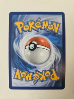 Pokemon TCG Chespin 87/86 Chaos Rising Illustration Rare Holo Card NM - Image 2