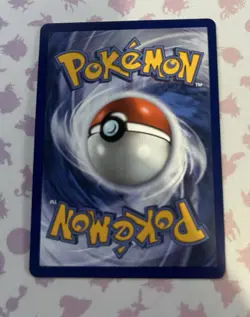 Pokemon TCG Chespin 87/86 Chaos Rising Illustration Rare Holo Card NM - Image 2