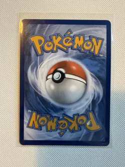 Pokemon TCG Chespin 87/86 Chaos Rising Illustration Rare Holo Card NM - Image 2