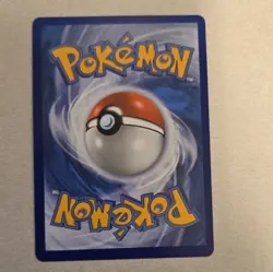 Pokemon Oricorio ex 024 Me: Mega Evolution Promo Holo EN 190HP - Image 2