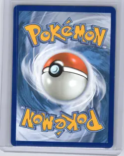 Oricorio ex 024 Holo Promo ME: Mega Evolution Promo Pokemon Near Mint - Image 2