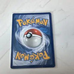 Pokemon TCG Oricorio ex Full Art Holo Promo 024 ME: Mega Evolution 190 HP EN - Image 2