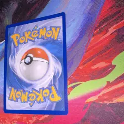 Oricorio ex 024 Me: Mega Evolution Promo Holo EX English Pokemon TCG Pack fresh - Image 5
