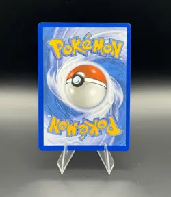 Pokemon ME: Mega Evolution Promo #024 Oricorio ex Promo, Holo - Image 2