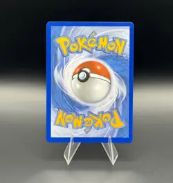 Pokemon ME: Mega Evolution Promo #024 Oricorio ex Promo, Holo - Image 2