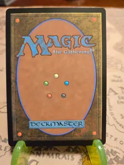 MTG Sai, Master Thopterist Commander Masters Regular Rare NM - Image 2