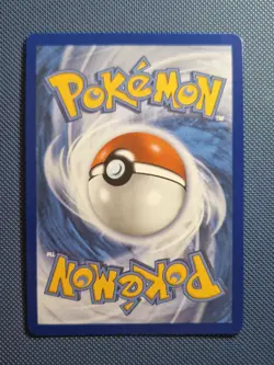 Beedrill Ex Pokemon Chaos Rising Reverse Holo Foil Full Art Near Mint 003/086 - Image 2
