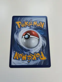 Beedrill ex 098/086 - Chaos Rising Ultra Rare Full Art Holo Pokemon TCG English - Image 2