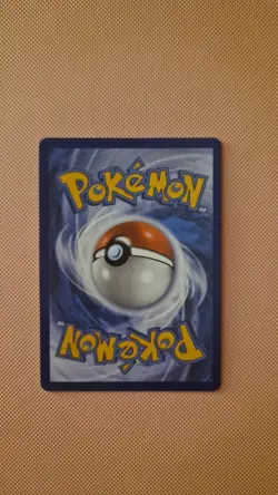 Beedrill Ex Pokemon Chaos Rising Reverse Holo Foil Full Art Near Mint 003/086 - Image 2