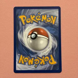 Beedrill Ex Pokemon Chaos Rising Reverse Holo Foil Full Art Near Mint 003/086 - Image 2