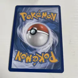 Beedrill Ex Pokemon Chaos Rising Reverse Holo Foil Full Art Near Mint 003/086 - Image 2