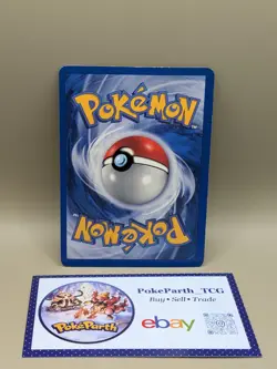 Moltres 27/62 Fossil Regular Non Holo Rare Vintage WOTC Pokemon TCG Cards 1999 - Image 2