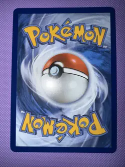 Pokemon Mienshao Illustration Rare Holo 134/086 Sv: White Flare Card Eng NM Mint - Image 2