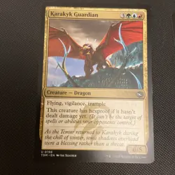 5 Card Bundle - Dragons; Magic: The Gathering; MTG - Image 2