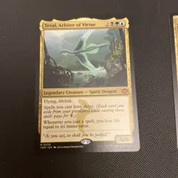 5 Card Bundle - Dragons; Magic: The Gathering; MTG - Image 3