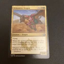 5 Card Bundle - Dragons; Magic: The Gathering; MTG - Image 5