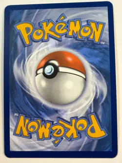 Pokemon Lugia ex EX 220 HP Full Art Holo Double Rare Sv Prismatic 082/131 Card - Image 2