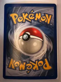 POKEMON EX DRAGON MAGNETON REVERSE HOLO CARD 17/97 - Image 2