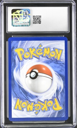 Magneton 159 Sv: Scarlet & Violet Promo Cards Holo CGC 9 - Image 2