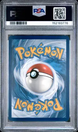 2024 POKEMON SSP EN SURGING SPARKS ILLUSTRATION RARE #203 LATIOS PSA 10 - Image 2