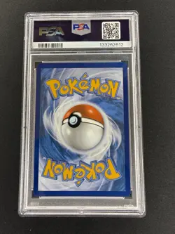 2024 POKEMON SSP EN-SURGING SPARKS ILLUSTRATION RARE #203 LATIOS PSA 10 - Image 2