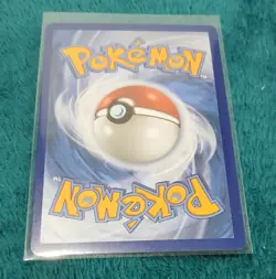 Ampharos - 090/086 - Illustration Rare - Chaos Rising - NM/M - Pokemon Card - Image 2