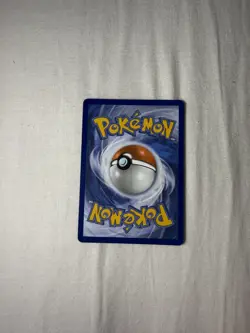 Pokemon TCG Ampharos 090/086 Chaos Rising- Illustration Rare- Pack Fresh- NM - Image 2
