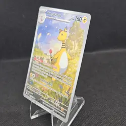 Ampharos 090/086 - Illustration Rare - Pokemon TCG: Chaos Rising - English NM - Image 4