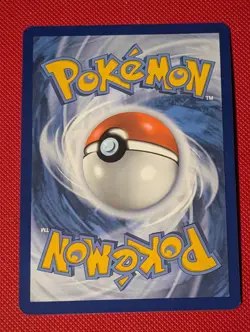 Pokemon TCG - Drampa - 184/162 IR - Temporal Forces NM - Image 2