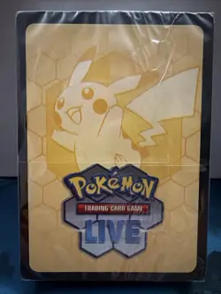Pokemon Crobat 076 MEP Chaos Rising Pre-Release Stamped Promo Holo Sealed - Image 2