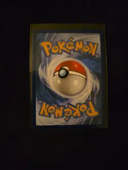 Pokemon Tyranitar 88/95 Prime Unleashed Holo LP - Image 2