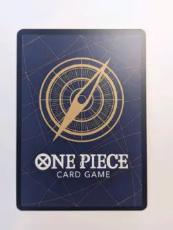 Yamato OP16-098 Alt Art SR One Piece TCG - Image 2